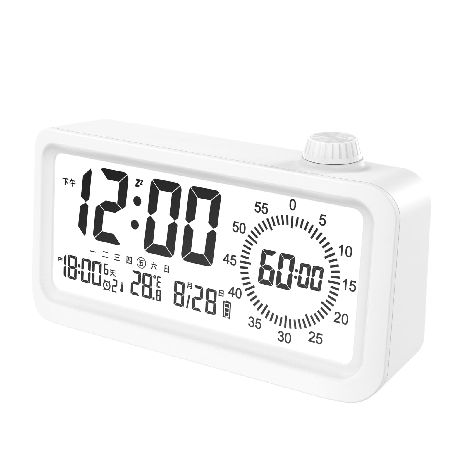 輝度調整タイマー 輝度調整タイマー